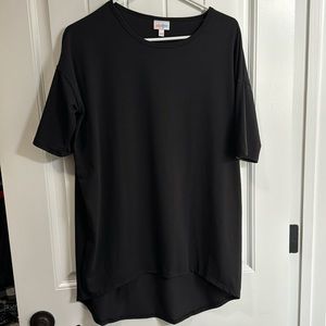 2 Lularoe tunic tops